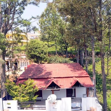 كوتاغيري Franc Villa - Kothagiri المظهر الخارجي الصورة