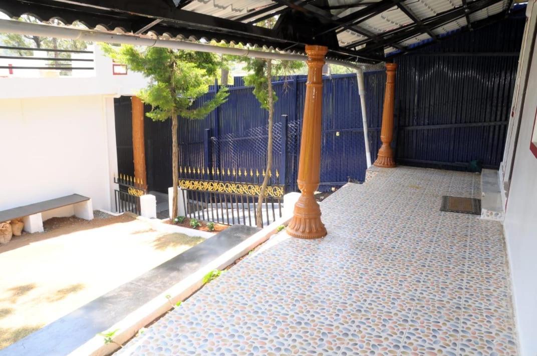 كوتاغيري Franc Villa - Kothagiri المظهر الخارجي الصورة
