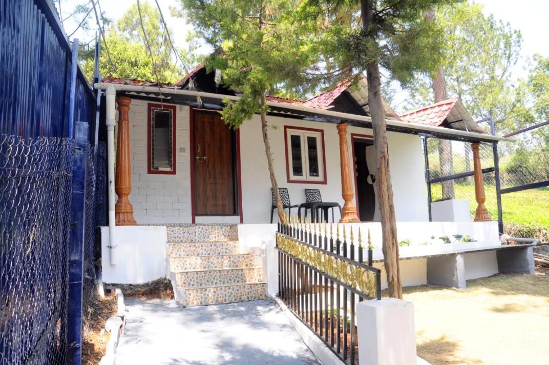 كوتاغيري Franc Villa - Kothagiri المظهر الخارجي الصورة